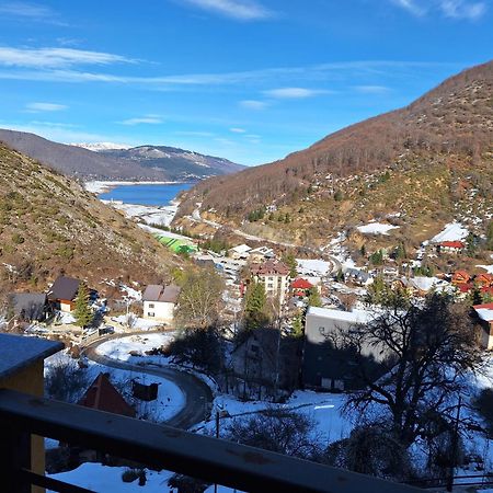 Mavrovo Forest Apartments Eksteriør billede