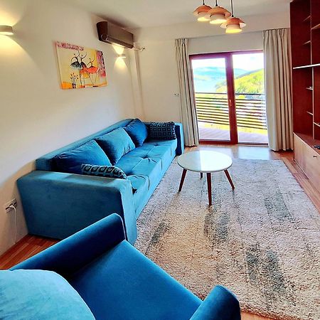 Mavrovo Forest Apartments Eksteriør billede