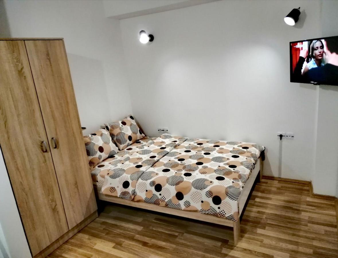 Mavrovo Forest Apartments Eksteriør billede