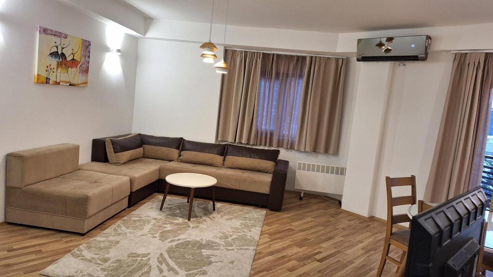 Mavrovo Forest Apartments Eksteriør billede