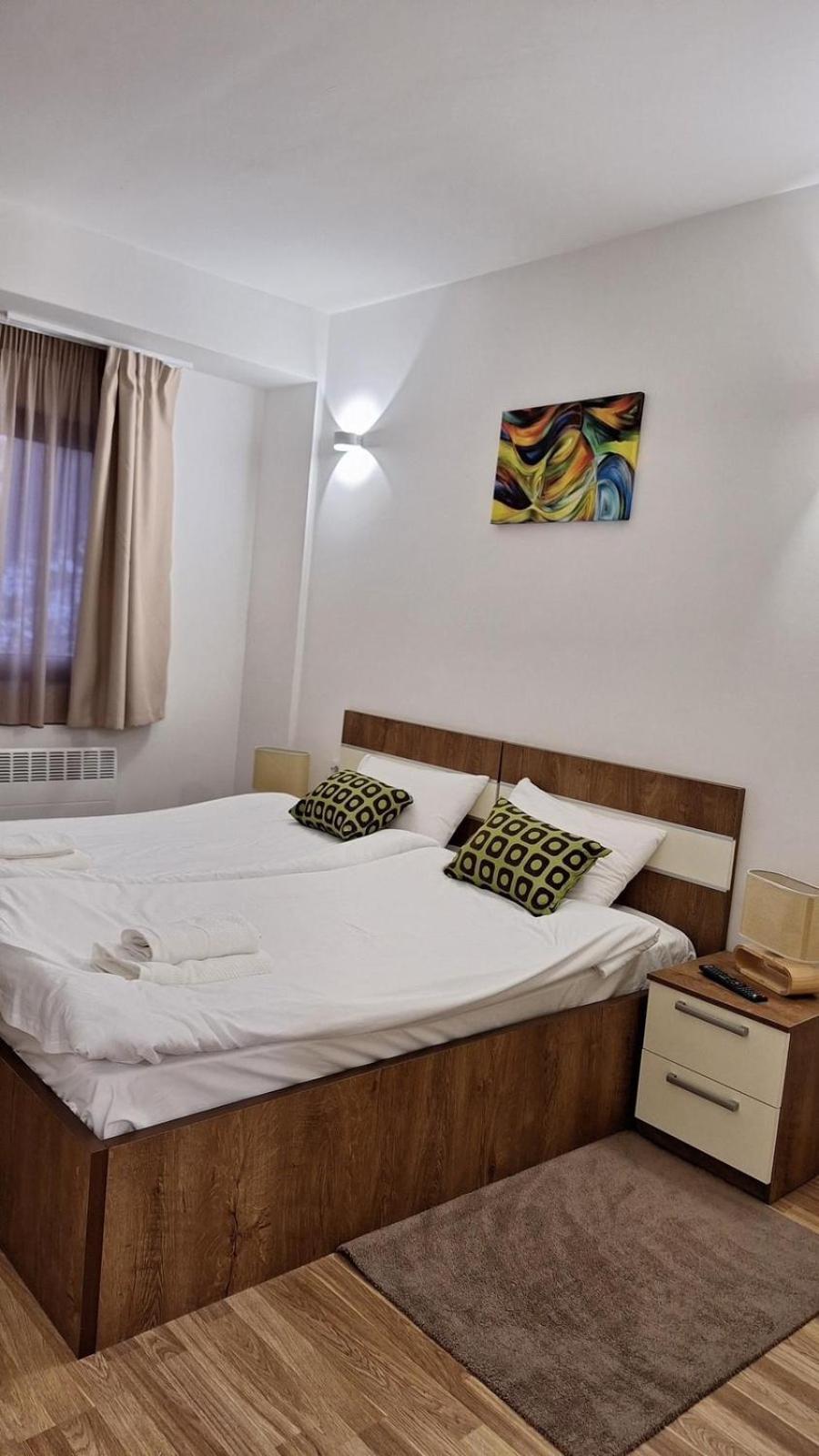 Mavrovo Forest Apartments Eksteriør billede