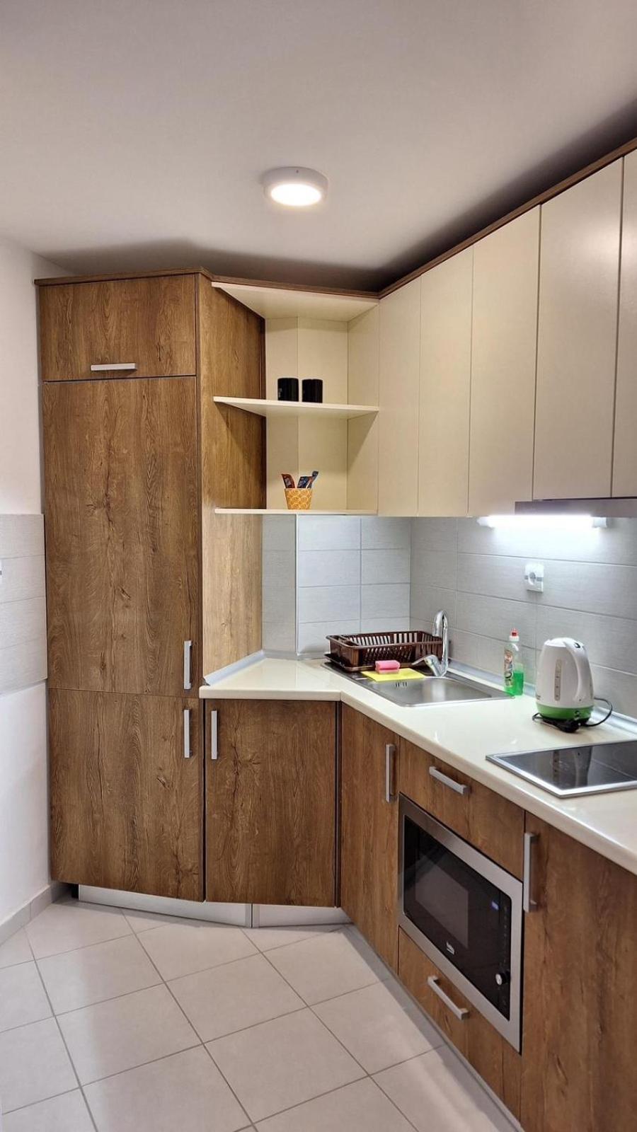 Mavrovo Forest Apartments Eksteriør billede