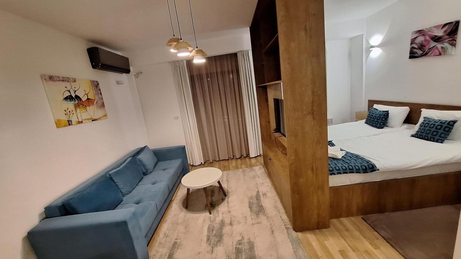 Mavrovo Forest Apartments Eksteriør billede