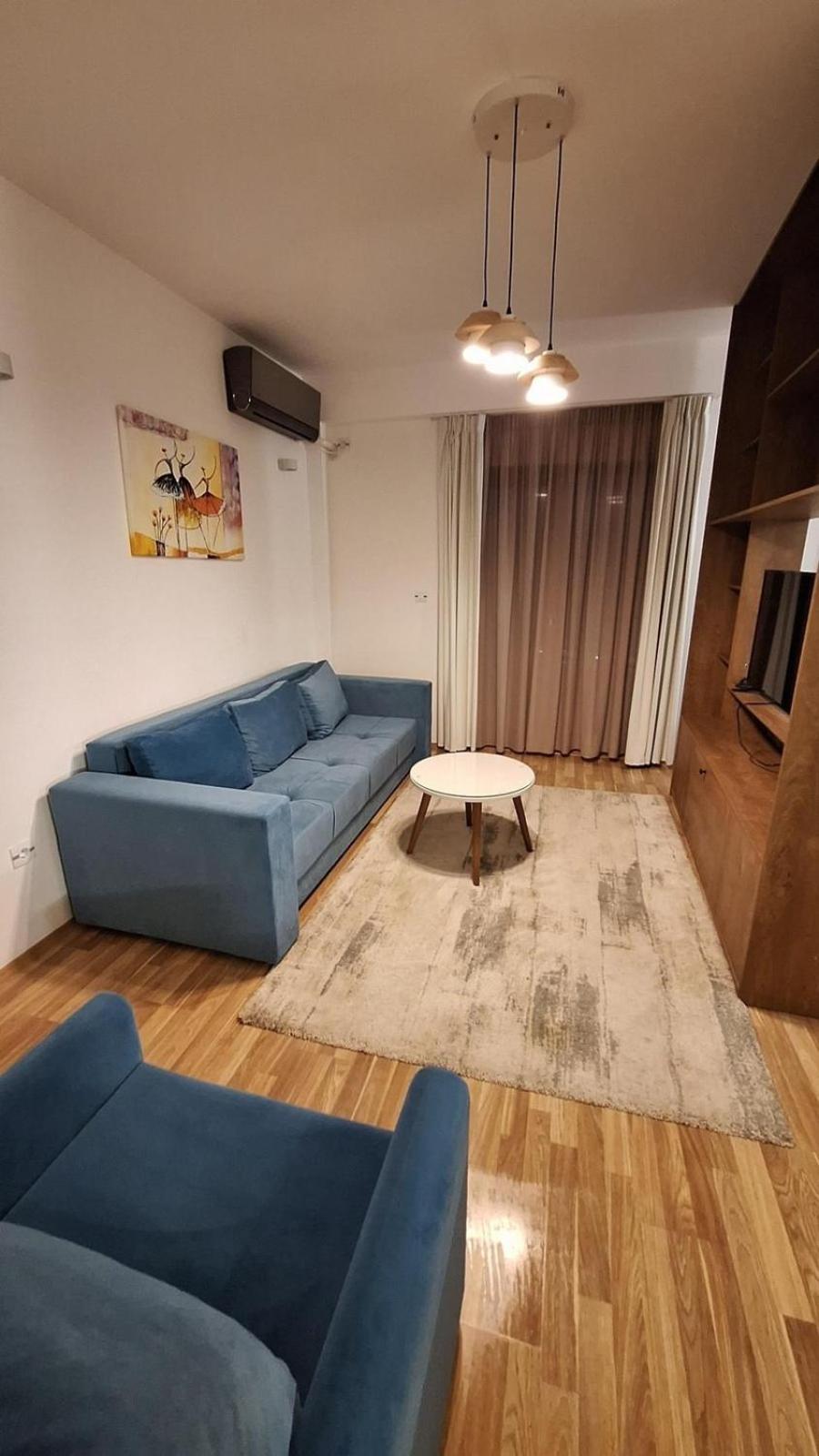 Mavrovo Forest Apartments Eksteriør billede