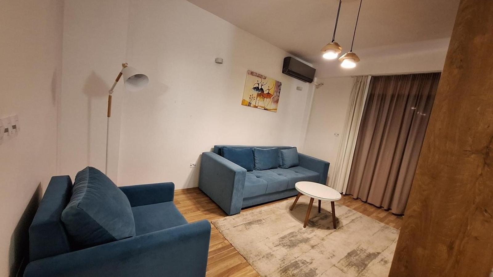 Mavrovo Forest Apartments Eksteriør billede