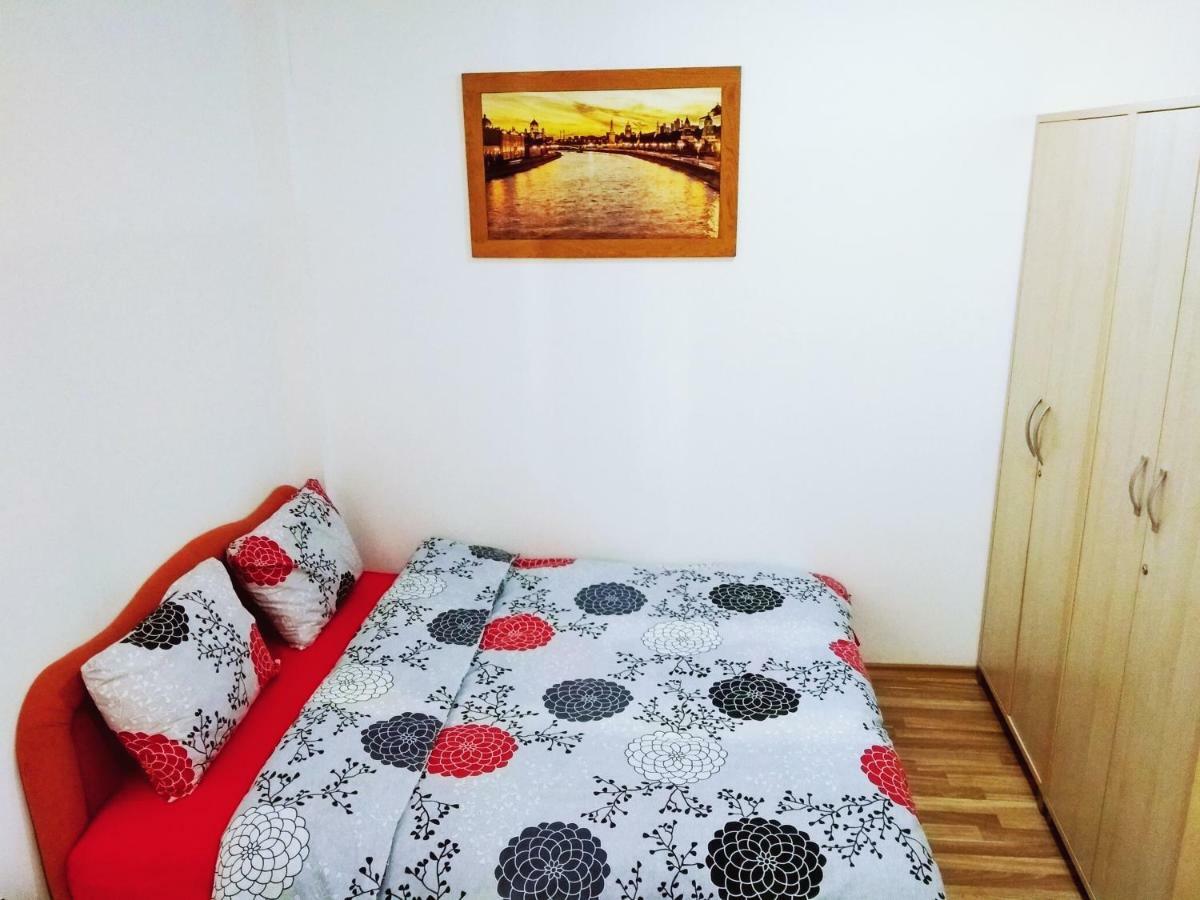 Mavrovo Forest Apartments Eksteriør billede