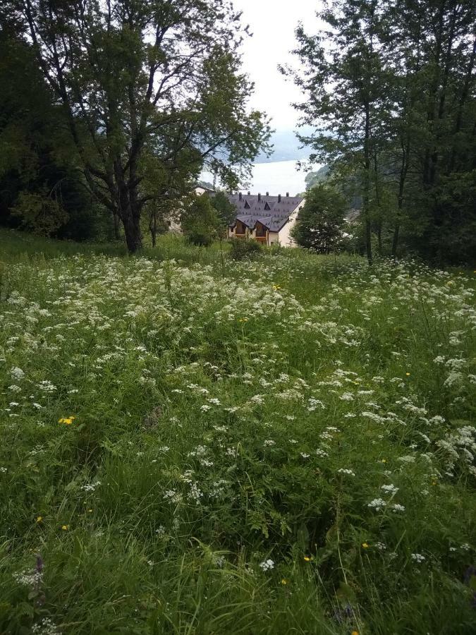 Mavrovo Forest Apartments Eksteriør billede