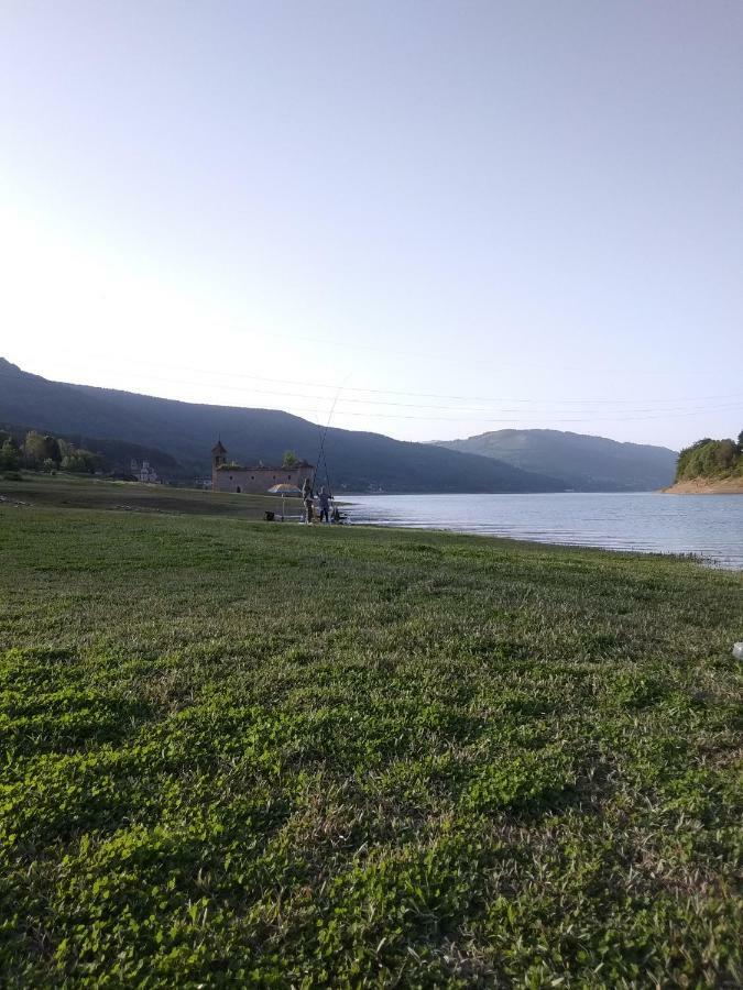Mavrovo Forest Apartments Eksteriør billede