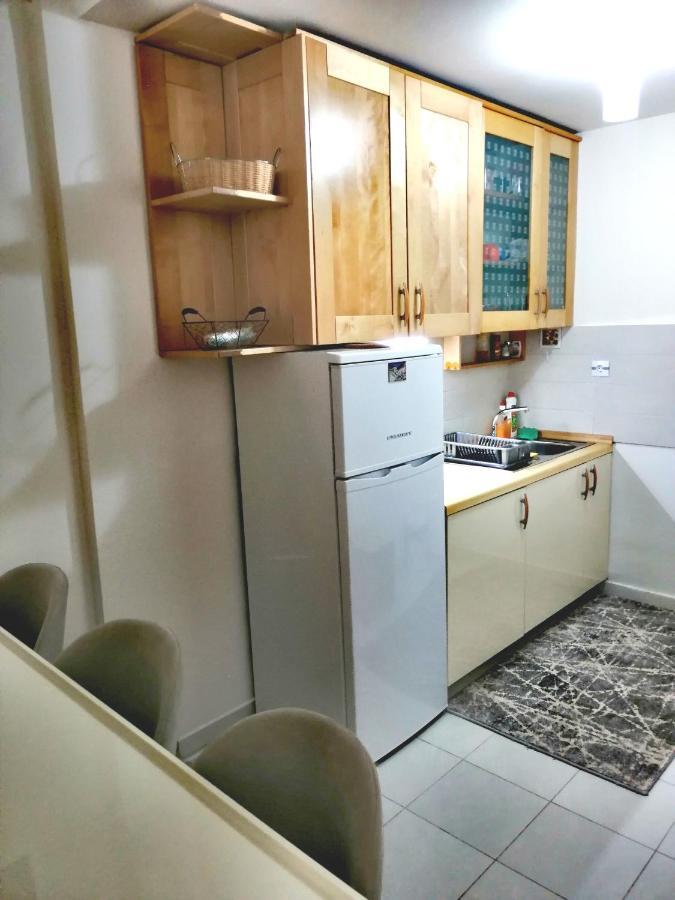 Mavrovo Forest Apartments Eksteriør billede